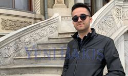 İlahiyat öğrencisi Fatih Bayrak vefat etti