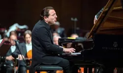 Fazıl Say’dan yedi kentte caz turnesi