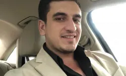 Feci kaza can aldı: İş insanı yaşamını yitirdi