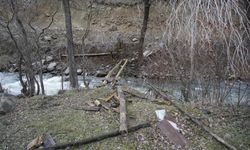 Feci kaza: Elektrik akımına kapılan yaşlı adam hayatını kaybetti!