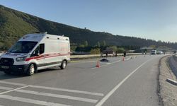 Feci kaza sonrası acı bilanço: 1 ölü