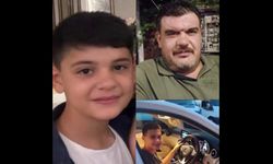 Feci kazada baba ve 2 oğlu hayatını kaybetti