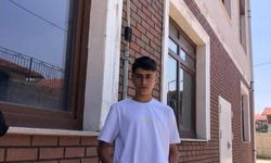 Feci traktör kazası: Genç sürücü hayatını kaybetti