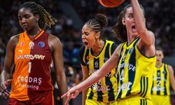 Fenerbahçe Avrupa’nın zirvesinde: EuroLeague’de 3. şampiyonluk