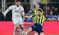 Fenerbahçe–Beşiktaş derbisinde 11’ler belli oldu! Dev maç öncesi kritik kadrolar açıklandı