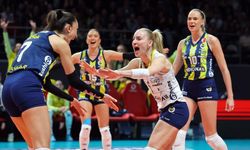 Fenerbahçe Medicana seriyi eşitledi: Şampiyonluk düğümü 5. maça kaldı