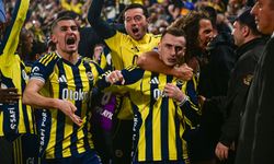 Fenerbahçe’den dev derbide kritik zafer: Beşiktaş’ı son dakikada devirdi