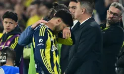 Fenerbahçe’den Marco Asensio’nun sakatlığına ilişkin açıklama