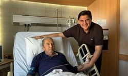 Fethiye Belediye Başkanı’nın acı günü: Kayınpederi hayatını kaybetti