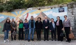 ‘Flamingo Hattı’ projesine geri sayım