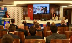 Foça Belediyesi BELFOR’da iki projeyle öne çıktı