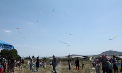 Foça’da bahar uçurtmalarla karşılanacak