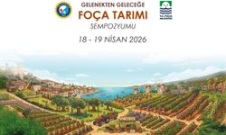 Foça’da tarımın geleceği masaya yatırılacak