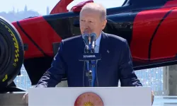 Erdoğan duyurdu: Formula 1, beş yıl boyunca ülkemizde düzenlenecek