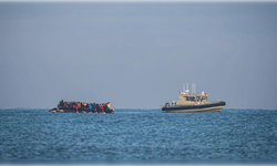 Fransa açıklarında bot battı: 4 ölü