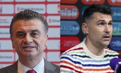 Fuat Göktaş - Burak Yılmaz olayı nedir? Burak Yılmaz basın açıklamasında ne dedi?