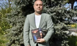 Fuat Huysuz Türkiye’nin 81 ilini şiirle anlatıyor