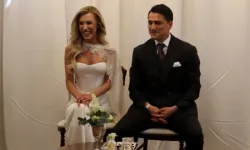 Futbol dünyasında mutlu haber: Cengiz Ünder nişanlandı