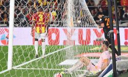 Göztepe'nin Avrupa hayali son haftalara bağlı