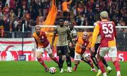 Galatasaray, Kocaelispor karşısında kritik puan kaybı yaşadı: Şampiyonluk yarışı kızıştı