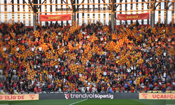 Galatasaray’dan kritik deplasman galibiyeti