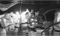 Gazze'ye giden Global Sumud Filosu alıkonuldu: İçerisinde 31 Türk aktivist var!