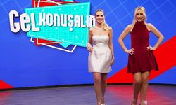 Gel Konuşalım programı sunucuları mı değişti? Gel Konuşalım programının sunucuları kimler?