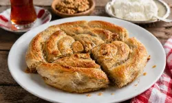 Gelinim Mutfakta Hatay katmer tarifi: Hatay katmer nasıl yapılır?