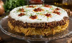 Gelinim Mutfakta öllüğün körü tarifi: Öllüğün körü nasıl yapılır?