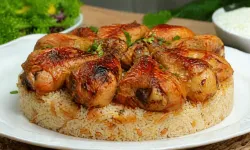 Gelinim Mutfakta pilavlı baget kapama tarifi: Pilavlı baget kapama nasıl yapılır?