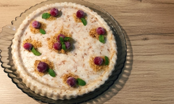 Gelinim Mutfakta telli gelin tarifi: Telli gelin tatlısı nasıl yapılır?