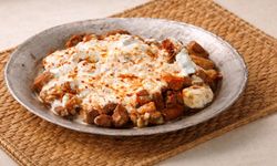 Gelinim Mutfakta tiritli tike kebabı tarifi: Tiritli tike kebabı nasıl yapılır?