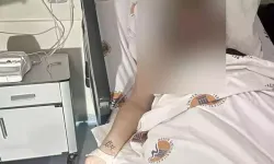 Konuşma bahanesi ile çağırdığı eski kız arkadaşına dehşeti yaşattı!