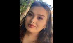 Genç Hemşire Merih İremsu Güneş hayatını kaybetti