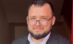 Genç İmam Onur Öztürk kazada hayatını kaybetti