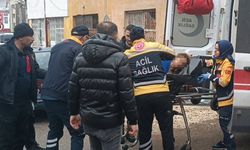 Boşanma aşamasındaki eşine felaketi yaşattı: 4 yerinden bıçaklayıp eve kilitledi