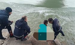 Dicle Nehri'nde genç kız intihar girişiminde bulundu!