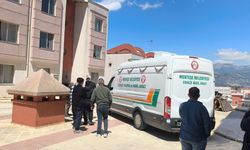 Genç Teğmen evinde ölü bulundu