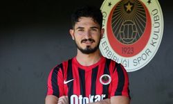 Gençlerbirliği oyuncusu Fıratcan Üzüm kimdir, kaç yaşında, nereli?