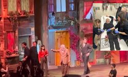 Gırgıriye Müzikali’nde ne oldu?