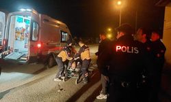 Göğsünden bıçaklanan kişi hayatını kaybetti