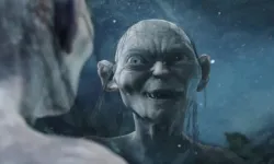 Gollum’un peşinde yeni hikâye: Orta Dünya’ya yıldız kadro