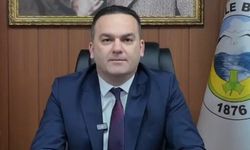 CHP'li eski Görele Belediye Başkanı Hasbi Dede’ye 1 yıl 6 ay hapis cezası!