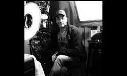 Görüntü yönetmeni Alper Soykan vefat etti