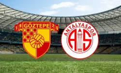 Göztepe - Antalyaspor maçı ne zaman, hangi kanalda, saat kaçta?
