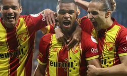 Göztepe, Antalyaspor’u evinde rahat geçti: 5 maçlık hasret sona erdi