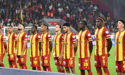 Göztepe Avrupa yarışı için kritik viraja girdi