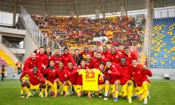 Göztepe deplasmanda kazandı, Avrupa umudunu tazeledi