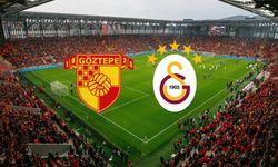 Göztepe Galatasaray maçının VAR hakemi belli oldu