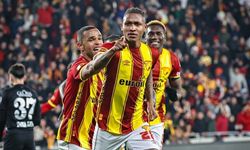 Göztepe, Gençlerbirliği maçına odaklandı